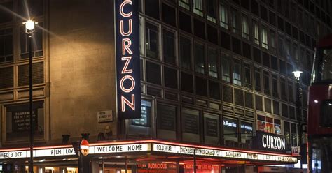 curzon bloomsbury ticket prices|Curzon reveals price change at UK cinemas due to “changing。